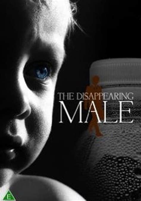 The Disappearing Male Película Ver Online En Español