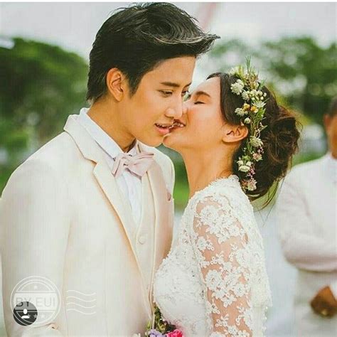 1 thai drama (aom & mike) eng sub 2015 rom com highschool drama (itazura na kiss thai). Mike😘😘 | Kiss me drama, Cute couples, Celebrities
