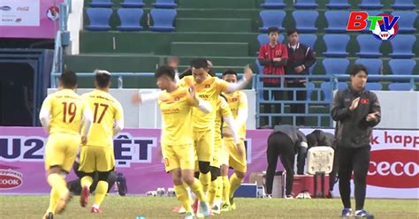 Vòng loại world cup 2022 bị hoãn đến hơn 1 năm, khiến tuyển việt nam không thi đấu trong năm 2020 đồng thời chỉ có đúng 1 đợt tập trung vào cuối năm. Đội tuyển Việt Nam điều chỉnh kế hoạch tập trung chuẩn bị ...