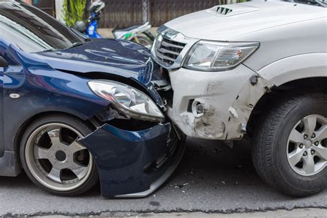 11 Of The Most Common Car Accident Injuries Laptrinhx News