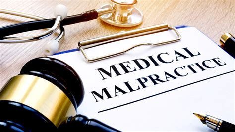 What To Look For When Buying Medical Malpractice Insurance A Quick