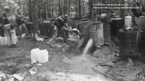 New Documentary Tells Story Of Moonshine In The Mountains Wtvc