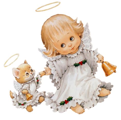 Cute Angel Clip Art Gallery Free Clipart Picture Angels Png Cute Angel With Kitt Cat Art