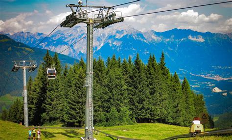 Innsbruck Surroundings | Innsbruck Top Travel