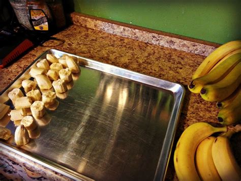 creating a beautiful life on less freezing bananas seasonal recipes recipes trim
