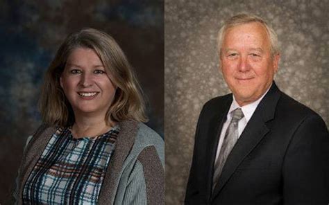 Two Lisd Board Incumbents Face Challengers Hill Country News