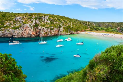 10 Best Things To Do This Summer In Menorca Make The Most Of Your
