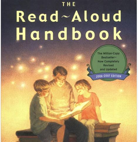 Step Up Kids English The Read Aloud Handbook 《朗讀手冊》