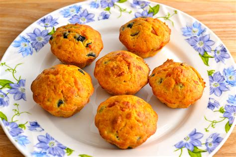 How To Make Savoury Muffins Recipe Savory Muffins Healthy Vegan