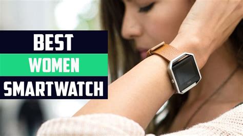 Top 05 Best Smartwatches For Women 2020 Best Smartwatches For Women