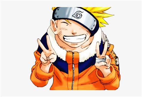 Png Transparent Naruto Naruto Png Image With Transparent Background