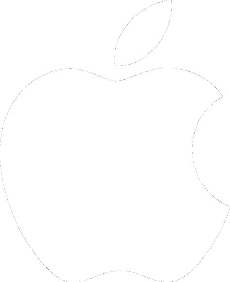 Apple Computer Apple Logo Clipart Images Clip Art Png Download