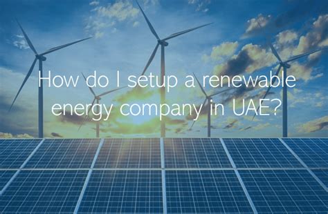 Amzn) today announced 14 new renewable energy projects in canada, finland, spain, and the u.s. Renewable energy company, How do I setup a renewable ...