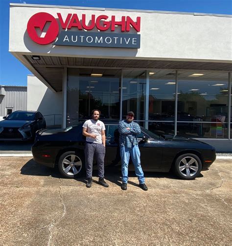 Congratulations To Chanler Vaughn Automotive Alexandria Facebook