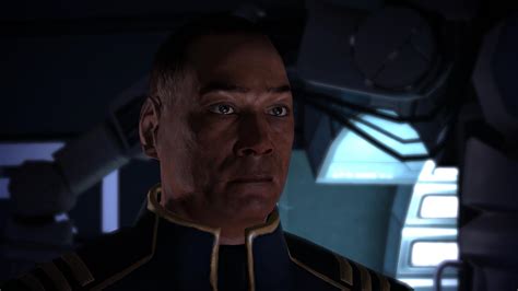 We did not find results for: ME1 Normandy - Captain David Anderson by chicksaw2002 on ...