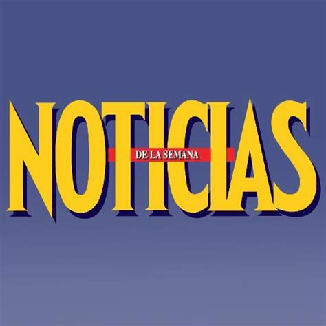 Revista Noticias On Twitter Alerta La Cámara De Casación Penal