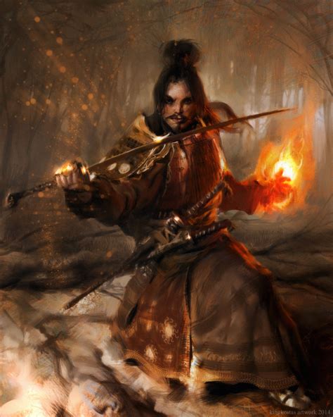 328 likes · 21 talking about this. ArtStation - Flame Samurai, Konstantinos Skenteridis