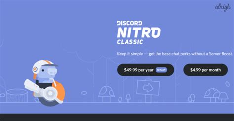Discord Nitro Vs Nitro Classic Which One Is Better For You