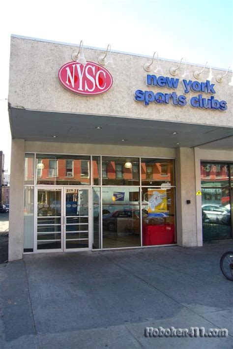 Professional sports competitions with no fans. New York Sports Club