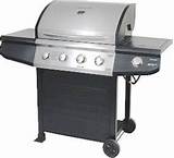 Replacement Parts For Brinkmann Gas Grill Images