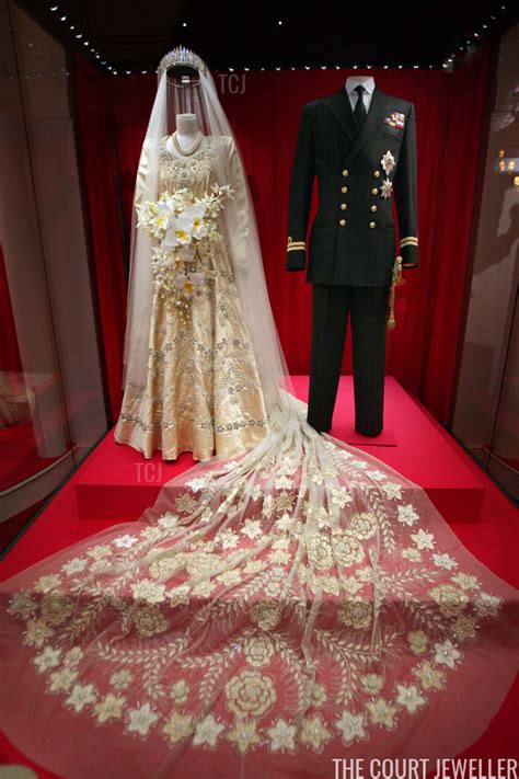 Here's incredible british pathe footage from queen elizabeth ii and prince philip's wedding day TCJ Book Club Discussion: THE GOWN | The Court Jeweller in ...