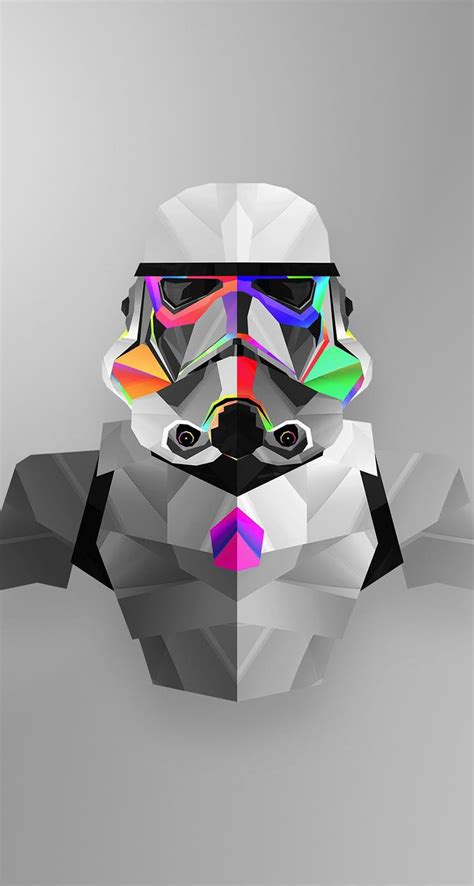 Stormtrooper Phone Wallpapers Top Free Stormtrooper Phone Backgrounds
