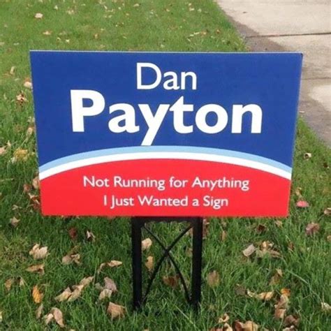 Here Are Some Of The Funniest Yard Signs Youve Ever Seen