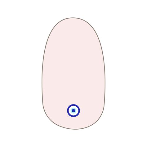 Evil Eye — Shoreditch Nails