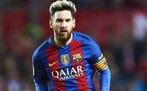 Bienvenidos a la página de facebook oficial de leo messi. Un día como hoy nació Lionel Messi, el mejor jugador del ...