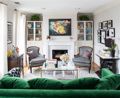 13 Decorating Ideas For Small Living Rooms Midwest Living