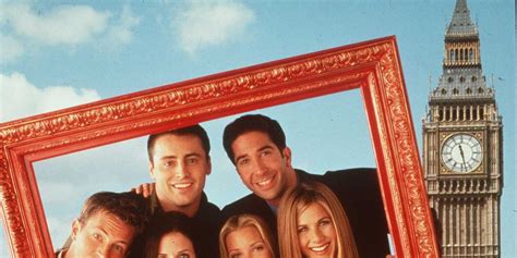 Friendsfest Tickets Sell Out In 13 Minutes
