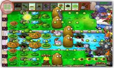 Plants Vs Zombies Free Download For Pc Hdpcgames