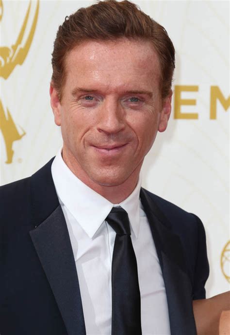 Damian Lewis Given Unofficial Nod To Be James Bond Daily Star
