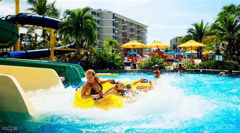 Get 15% off phuket splash jungle waterpark tickets! Splash Jungle Waterpark - Klook