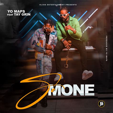 So Mone By Yo Maps Listen On Audiomack