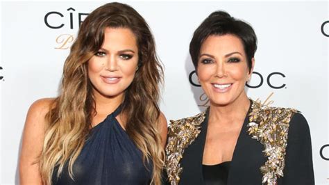 Khloe Kardashian And Kris Jenner Drop A Combined 37 Million On Side By Side Mansions