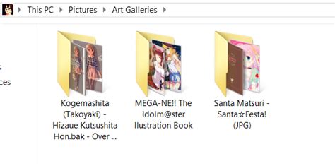 How To Organize Anime Images Shooting Star Dreamer