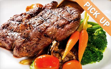 Maybe you would like to learn more about one of these? $95 for 6 x 12 oz Springbank Bison Rib Eye Steaks (a $175 ...