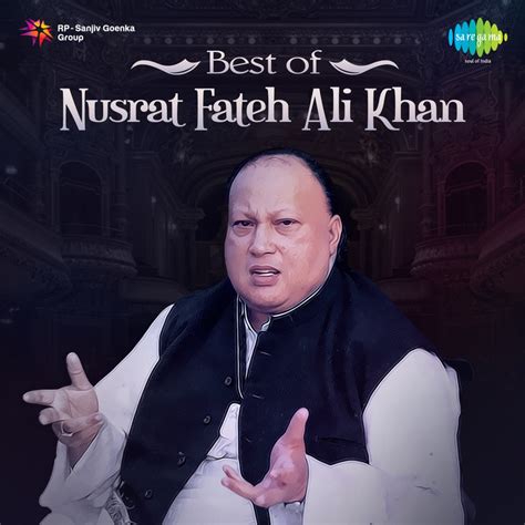 Best Of Nusrat Fateh Ali Khan Von Nusrat Fateh Ali Khan Bei Apple Music