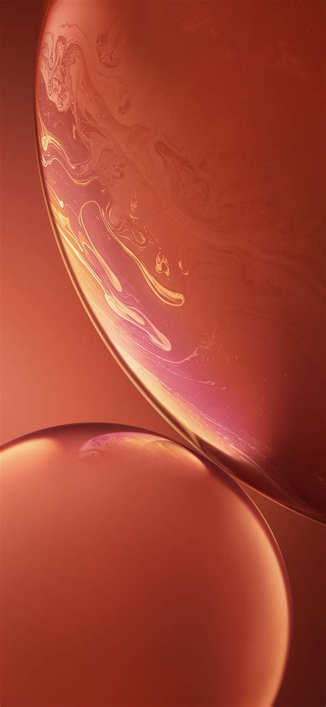 iPhone Xr İçin Hazırlanmış 12 Şahane Duvar Kağıdı