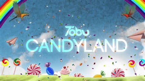 Tobu Candyland Youtube