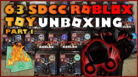 Each and every toy which has created with unique and these are redeemed by a special exclusive item and they depended on the toy users. Trying to UNBOX a DEADLY DARK DOMINUS Roblox toy code - Part 1 - YouTube