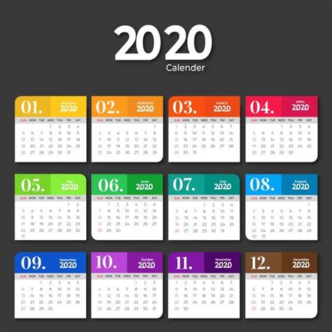 Calendar Png Free Calendar Calendar 2020 Desk Calendars Calender