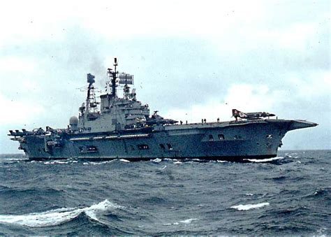 Hms Ark Royal R09