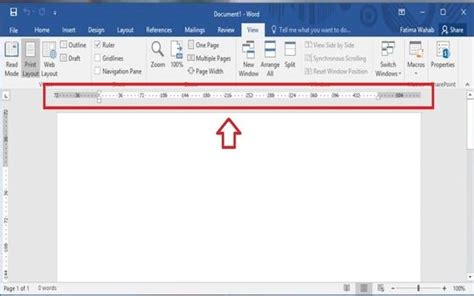 Sebelum menjawab bagaimana cara agar transform control yang hilang bisa tampil kembali di adobe photoshop akan saya ingatkan kembali apa itu transform control. Cara Menampilkan Ruler di Word dan Pengaturannya | Jalantikus