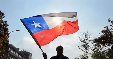 Chile S Constitutional Council Election Results Far Right Republican Party Emerges As Winner