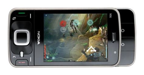 Así como los teléfonos android y apple cuentan con su propia tienda de apps, los de la marca nokia también. Juegos para teléfonos representan 50% de descargas digitales | LevelUp