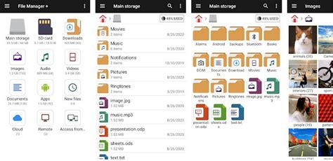 Best File Manager Apps For Android App Authority
