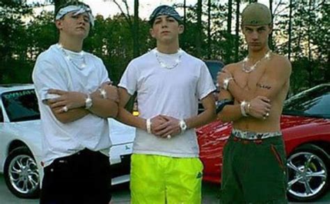 These Wannabee Gangsters Will Make You Wonder What The World Is Coming
