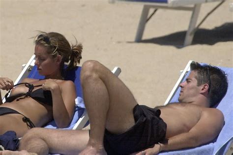 Louise Redknapp Paparazzi Nude Photos The Fappening